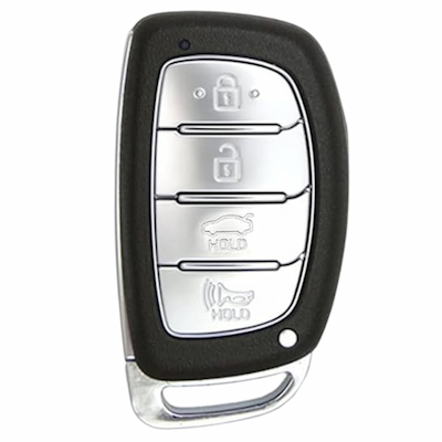 2022-2024 Hyundai Ioniq 5 Smart Key Fob