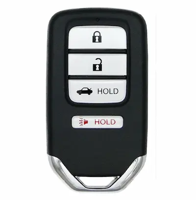 2014-2021 Honda Civic Smart Key Fob (2014–2021)
