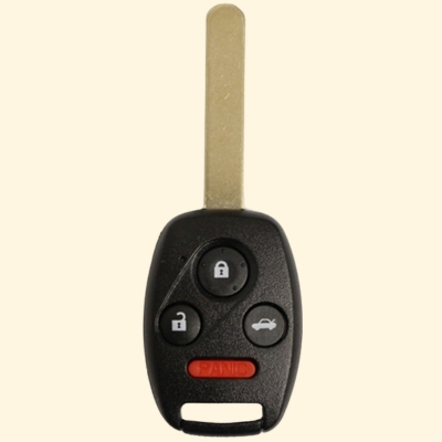 2005–2013 Honda CR-V Remote Head Key