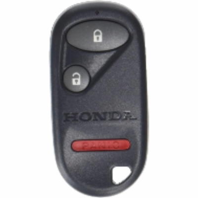 2002–2004 Honda CR-V Remote Head Key