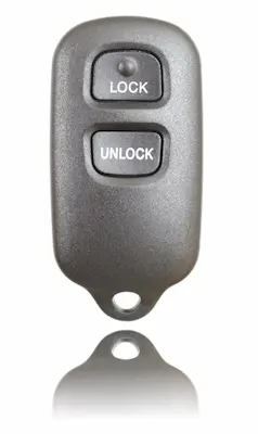 1998-2015 Toyota Tacoma Key Fob (2002–2004)
