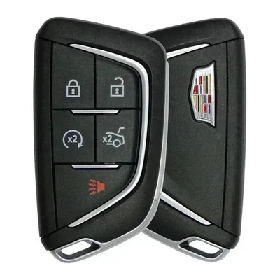 2020-2025 Cadillac CT5 Smart Key Fob