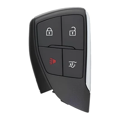 2011-2025 GMC Terrain Smart Key Fob – FCC ID YGOG21TB2 (2025)