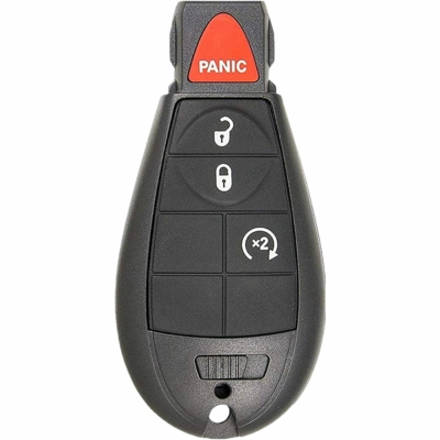 2001-2016 Chrysler Town & Country Smart Key Fob