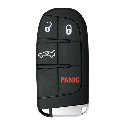 2011-2025 Ram 2500 Smart Key Fob – FCC ID M3N-40821302 (2013–2018, 2022–2025)