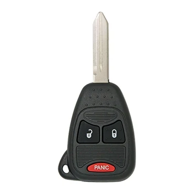 2011-2012 Dodge Nitro Remote Key Fob (2011)