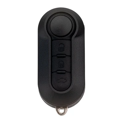 2015-2025 Ram ProMaster Flip Key Fob (2015–2021)