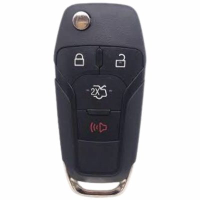 2014-2018 Ford Flex Smart Key Fob