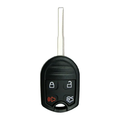 2011 Mercury Mariner Remote Key Fob