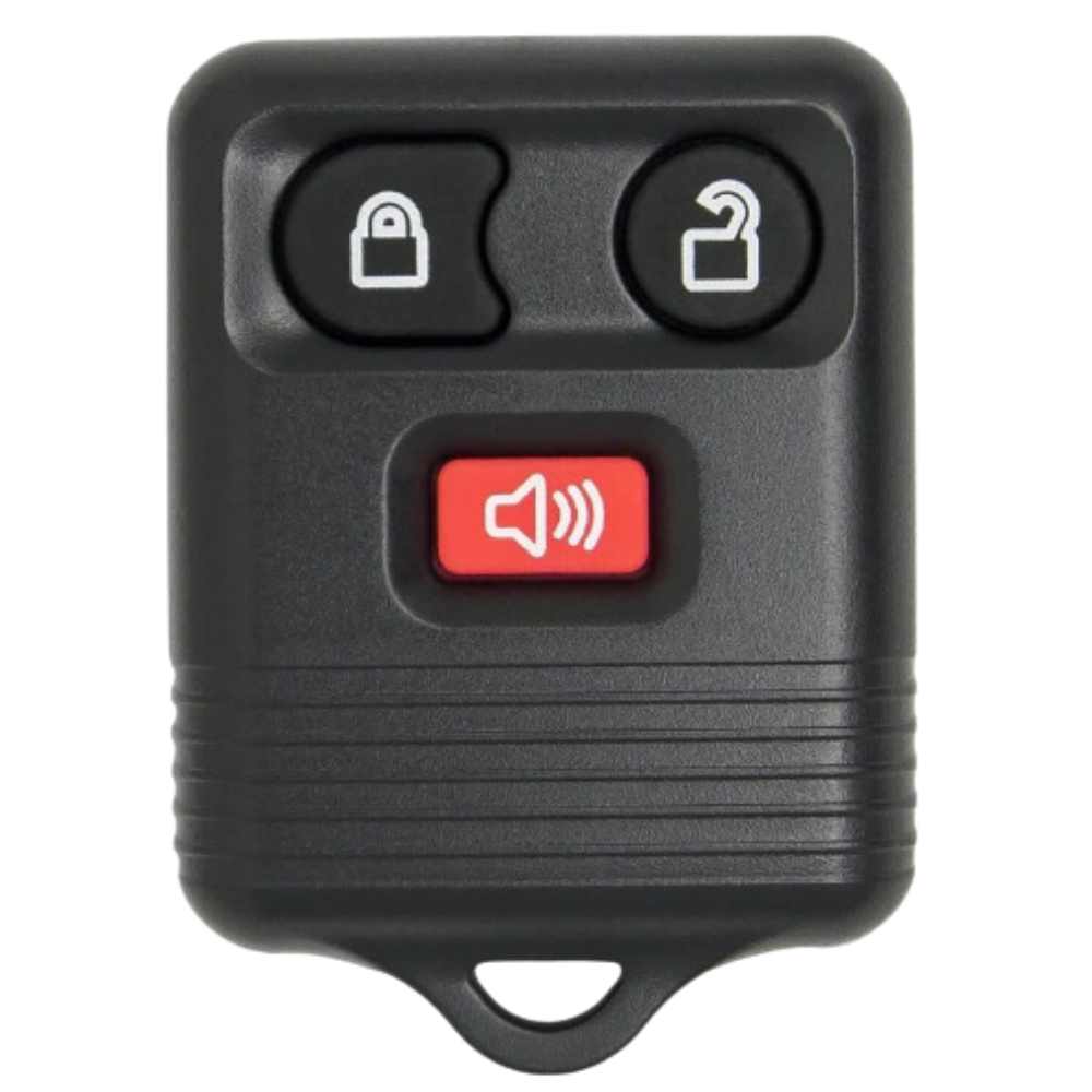2011 Mercury Grand Marquis Remote Key Fob