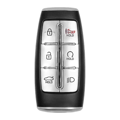 2022-2025 Genesis GV70 Smart Key Fob