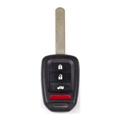 2014-2021 Honda Civic Remote Head Key (2014–2021)