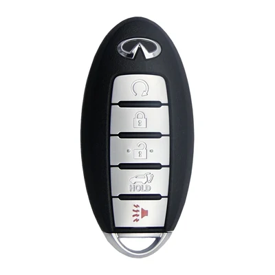 2014-2022 Infiniti QX80 Smart Key Fob