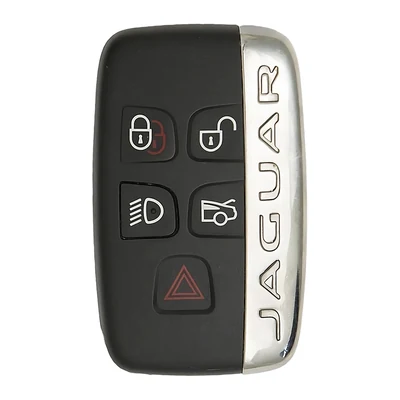 2017-2021 Jaguar XE Smart Key Fob