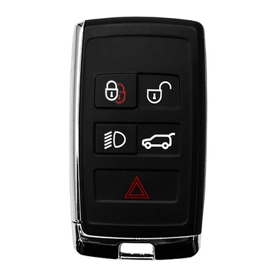 2018-2020 Jaguar E-Pace Smart Key Fob