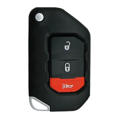 2020-2023 Jeep Gladiator Smart Key Fob