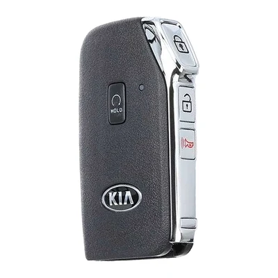 2021-2024 Kia Seltos Smart Key Fob (2021–2024)