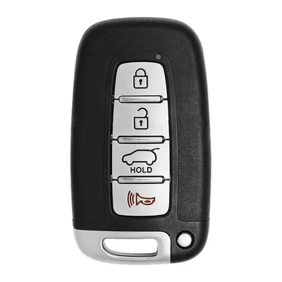2011-2021 Kia Rio Smart Key Fob (2011–2021)