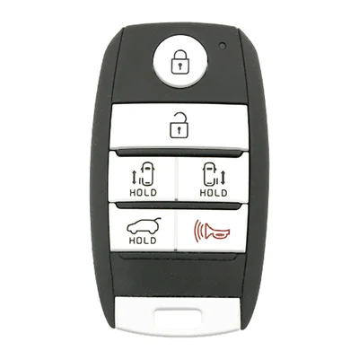 2011-2021 Kia Sedona Smart Key Fob (2015–2021)