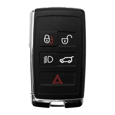 2020-2025 Land Rover Defender Smart Key Fob