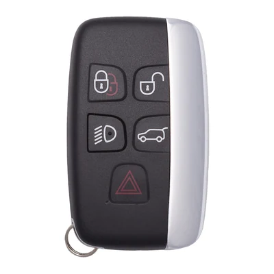 2013-2014 Land Rover LR2 Smart Key Fob