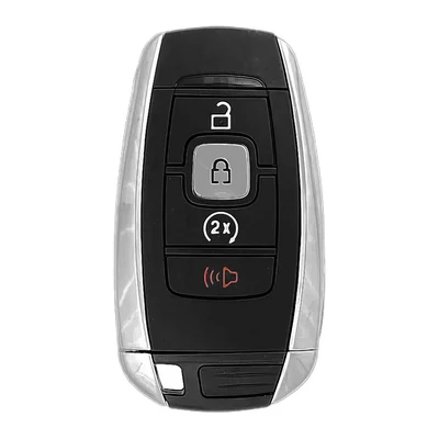 2016-2018 Lincoln MKX Smart Key Fob – FCC ID M3N-A2C94078000