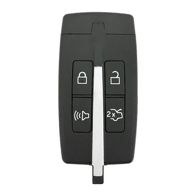 2011-2012 Lincoln MKT Smart Key Fob