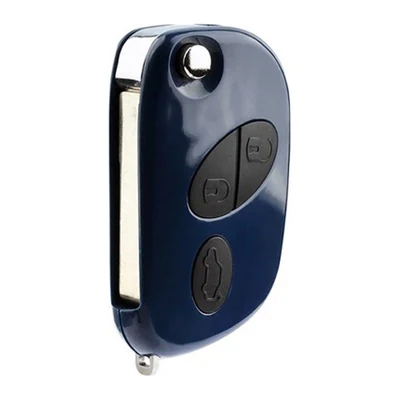 2011 Maserati GranTurismo Remote Key Fob