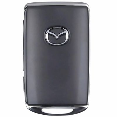 2020–2024 Mazda CX-5 Smart Key Fob