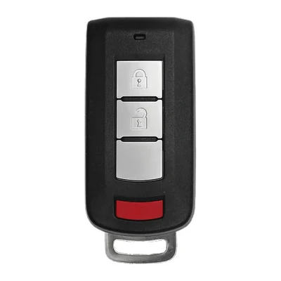 2011-2015 Mitsubishi Lancer Smart Key Fob