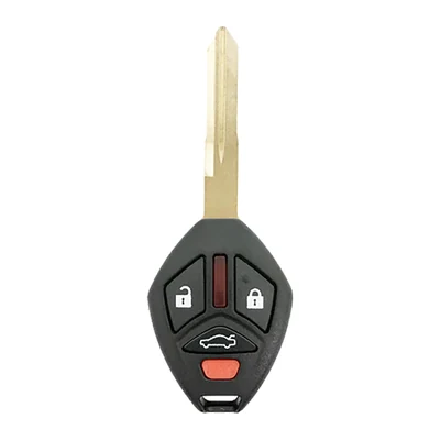 2011-2015 Mitsubishi Lancer Remote Head Key