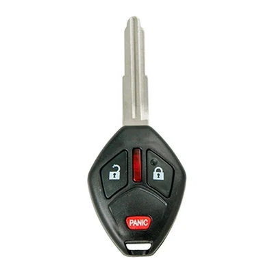 2011 Mitsubishi Endeavor Remote Key Fob