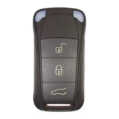 2011-2017 Porsche Cayenne Remote Key Fob (2011)