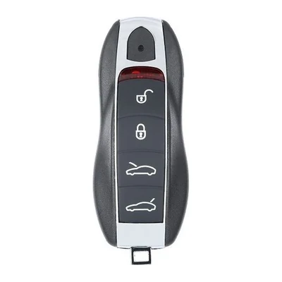 2011-2017 Porsche Cayenne Smart Key Fob (2011–2017)