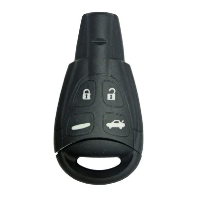 2011 Saab 9-3 Remote Key Fob