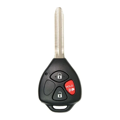 2011-2015 Scion xB Remote Key Fob