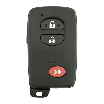 2011-2016 Scion tC Smart Key Fob (2011–2016)