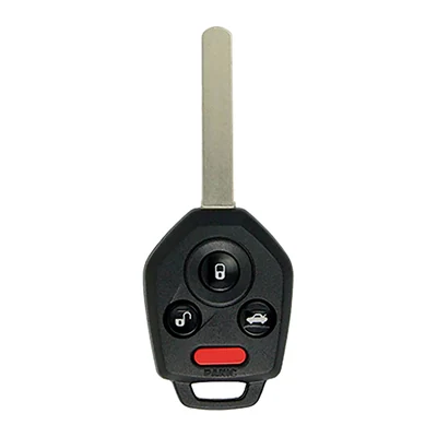 2011-2022 Subaru WRX Remote Head Key (2015–2019)