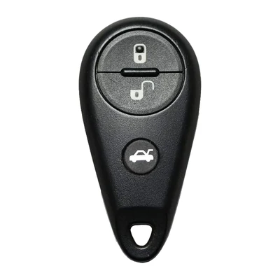 2011-2022 Subaru WRX Remote Key Fob – FCC ID CWTWB1U819 (2011–2014)