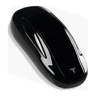 2016-2025 Tesla Model X Smart Key Fob – FCC ID 2AEIM-1048598 (2016–2020)