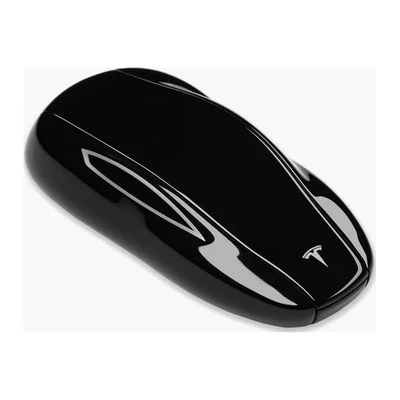 2017-2025 Tesla Model 3 Key Fob (optional; the key card has no battery)