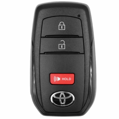 2023–2024 Toyota Crown Smart Key Fob