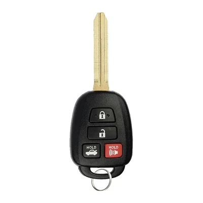 2013-2019 Toyota RAV4 Remote Key Fob (2013–2018)