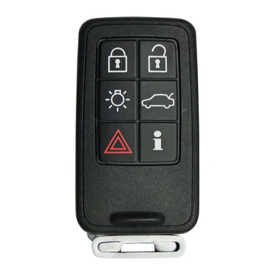 2011-2018 Volvo S60 Smart Key Fob