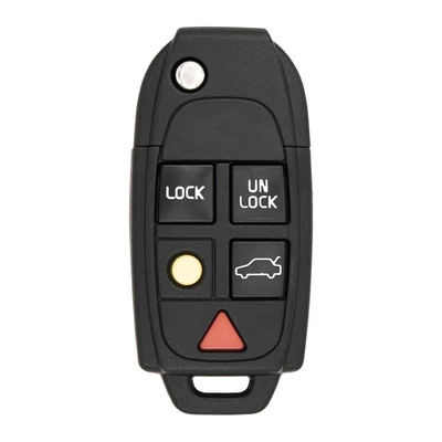 2011-2015 Volvo XC90 Remote Key Fob