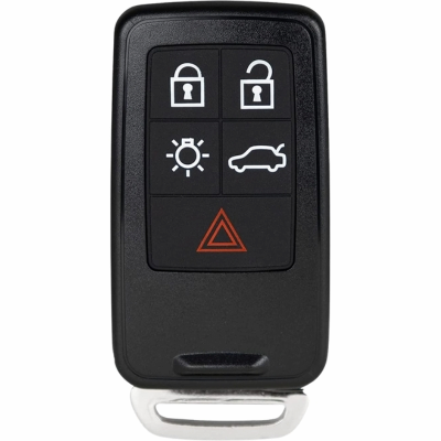 2011-2018 Volvo S60 Slot Key Fob